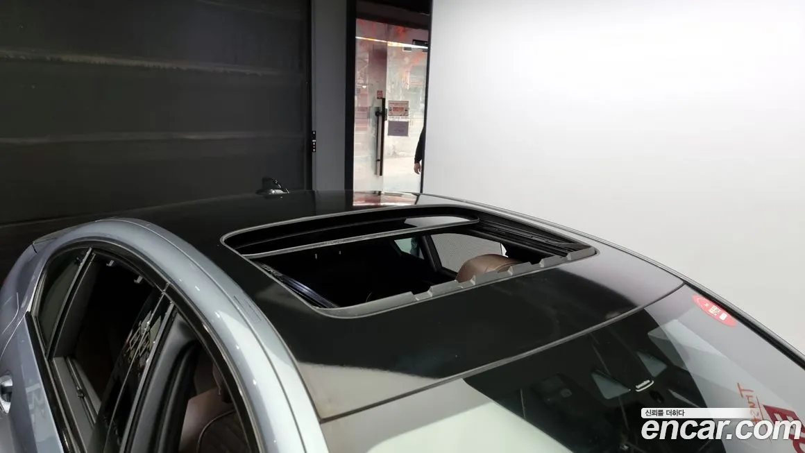 BMW 5 Series (G30) id 2182255 из Кореи 7