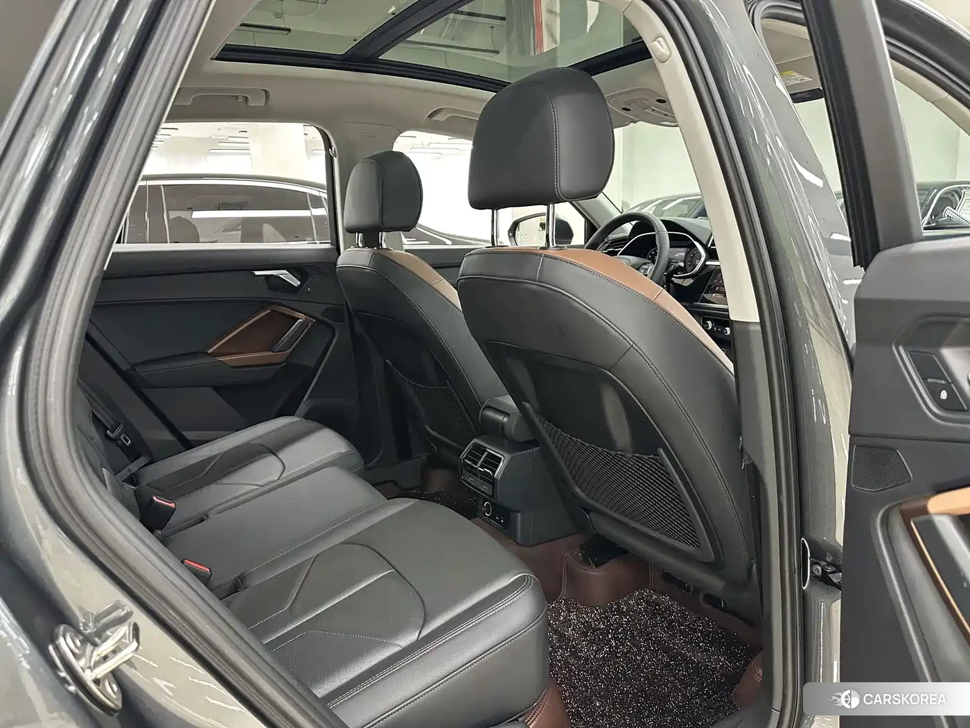 Audi Q3 id 4686179 из Китая 7