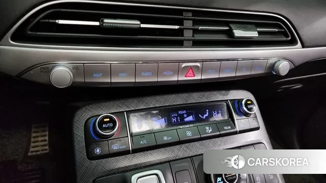 Hyundai Palisade id 3672479 из Кореи 7