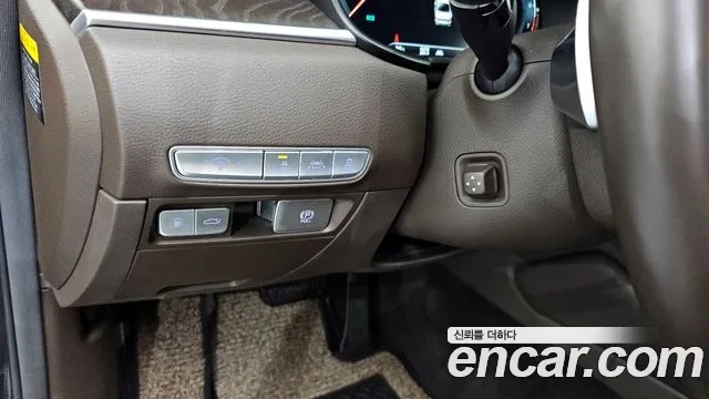 Kia More K9 id 2896778 из Кореи 7