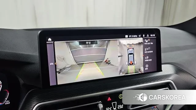 BMW X4 (G02) id 3745862 из Кореи 7