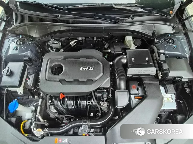 Hyundai Grandeur IG id 4483233 из Кореи 7