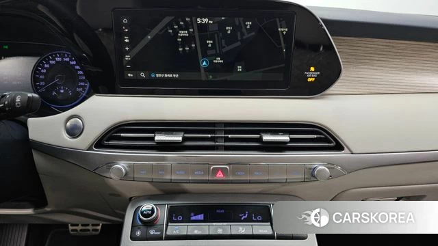 Hyundai Palisade id 4625859 из Кореи 7