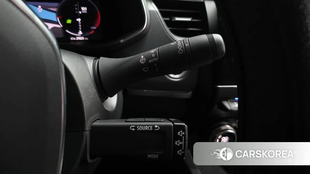 Renault Korea (Samsung) XM3 id 4632301 из Кореи 7