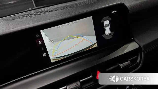 Kia The New Seltos id 3478034 из Кореи 7