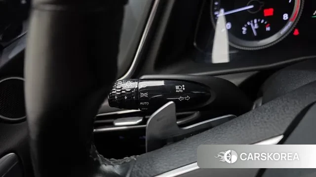 Hyundai Sonata (DN8) id 3384505 из Кореи 7