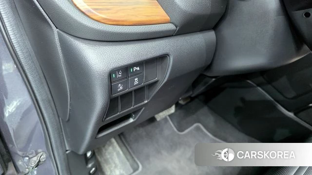 Honda CR-V 5th generation id 3965147 из Кореи 7