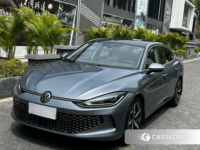 Volkswagen Lingdu id 4278560 из Китая 7