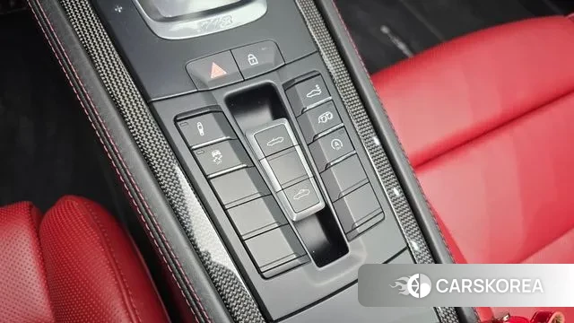 Porsche 718 Boxster id 3362780 из Кореи 7