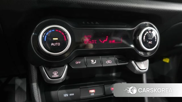 Kia The New Morning (JA) id 4266209 из Кореи 7