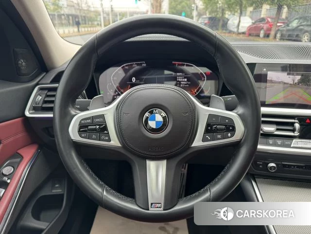 BMW 3 series id 4275682 из Китая 7