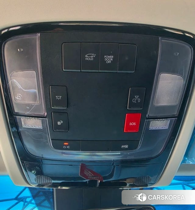 Hyundai Staria id 4254997 из Кореи 7
