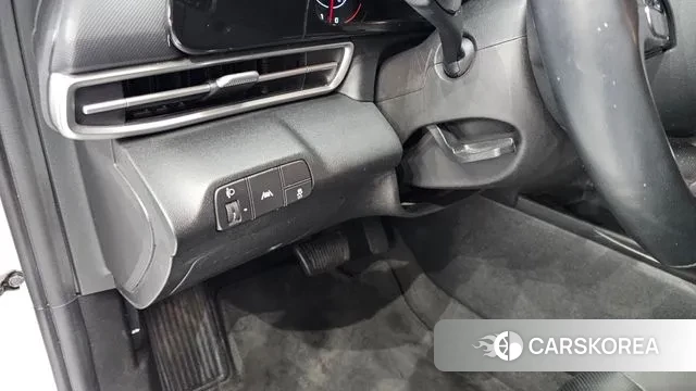 Hyundai Avante (CN7) id 3402073 из Кореи 7