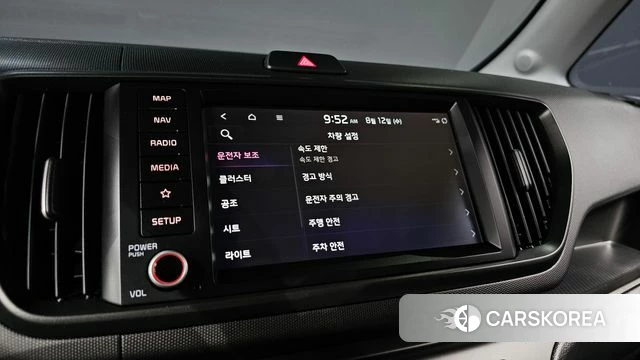 Kia The New Kia Ray EV id 4691394 из Кореи 7
