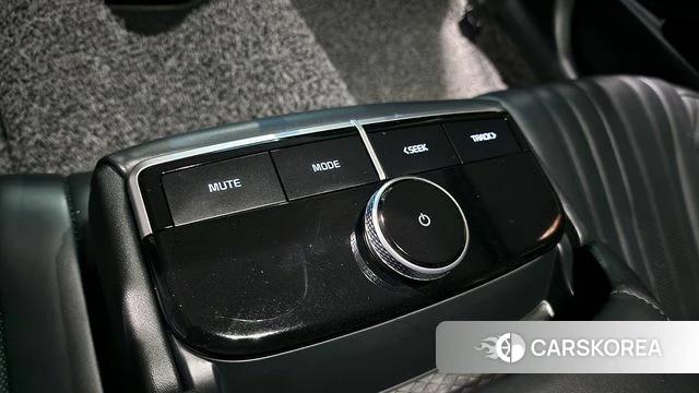 Kia K8 id 4416121 из Кореи 7