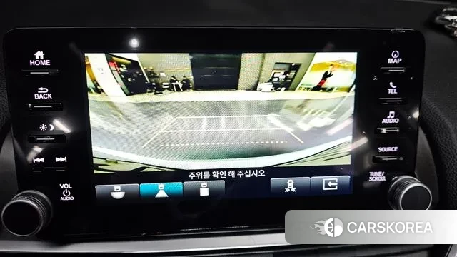 Honda Accord 10th Generation id 3758831 из Кореи 7