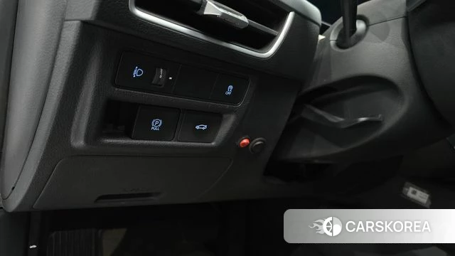 Hyundai Sonata D Edge (DN8) id 4354265 из Кореи 7