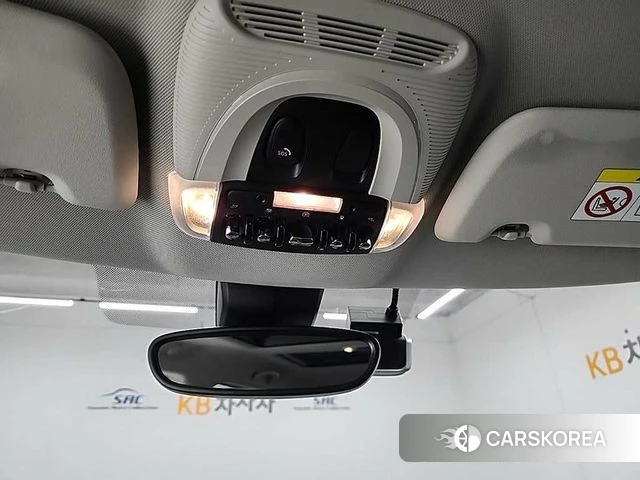 Mini Cooper Countryman id 3965596 из Кореи 7