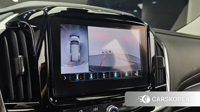 Chevrolet (GM Daewoo) Traverse id 3018169 из Кореи 7