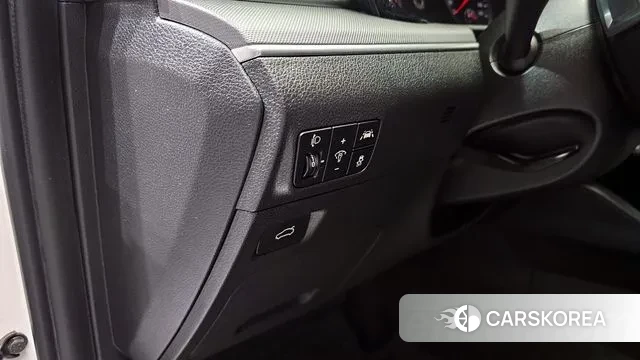 Kia K5 3rd generation id 3760299 из Кореи 7