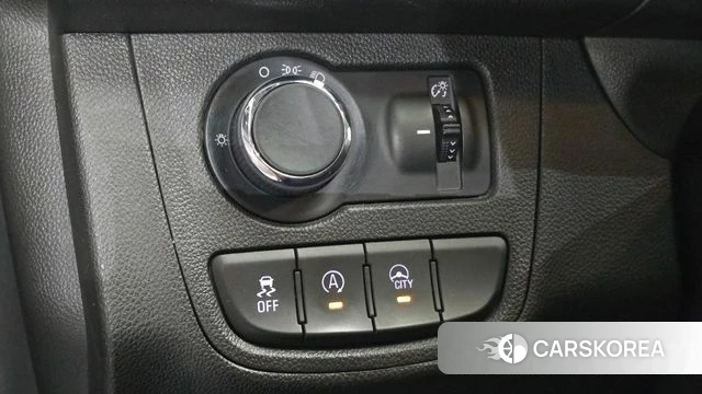 Chevrolet (GM Daewoo) The New Spark id 4530786 из Кореи 7