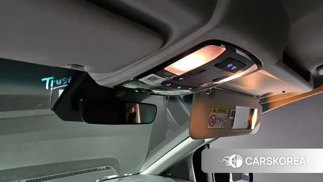 Hyundai Staria id 3457036 из Кореи 7