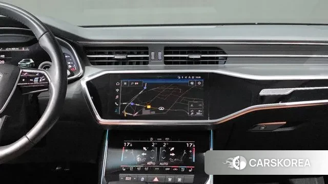 Audi A6 (C8) id 3290952 из Кореи 7