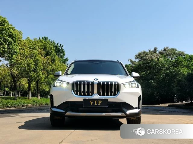 BMW X1 id 4275754 из Китая 7