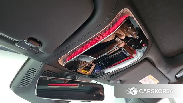 Mercedes-Benz S-Class W223 id 3394492 из Кореи 7