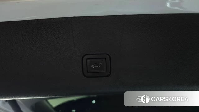 Chevrolet (GM Daewoo) Traverse id 4549866 из Кореи 7