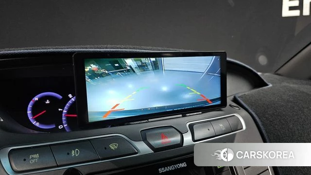 Ssangyong Korando Turismo id 4520981 из Кореи 7