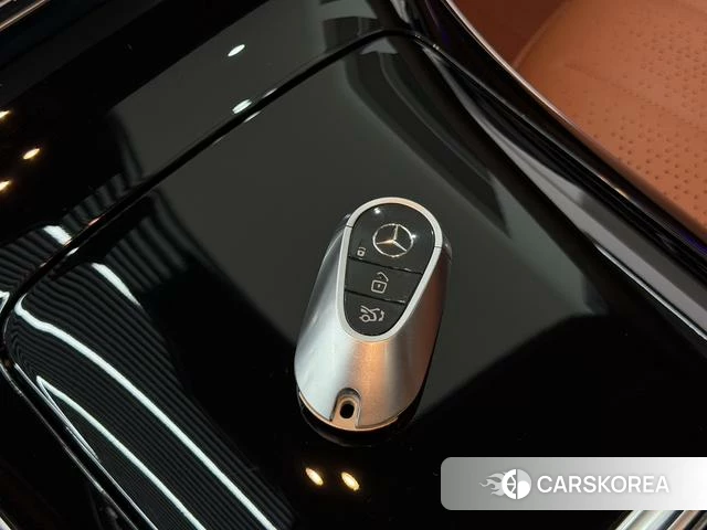 Mercedes-Benz S-class id 4333366 из Китая 7