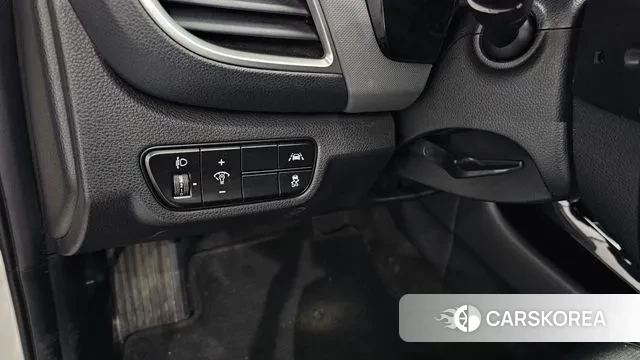 Kia Seltos id 3573445 из Кореи 7