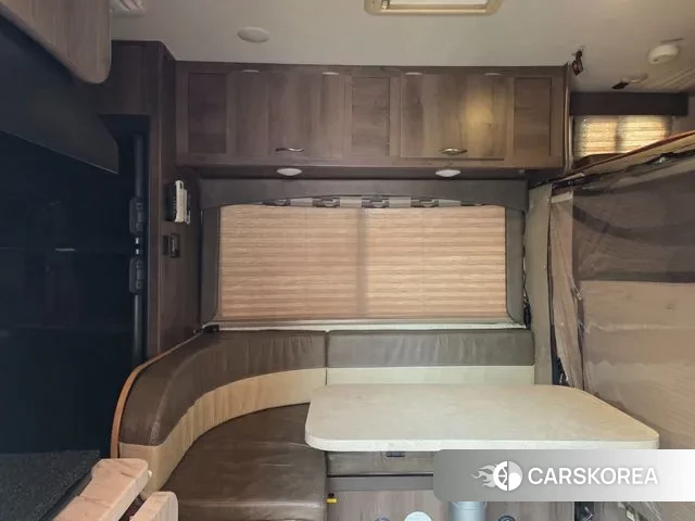 Ford Transit id 3418123 из Кореи 7