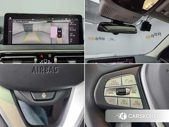 BMW X4 (G02) id 3452002 из Кореи 7