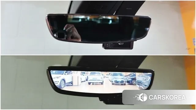 Chevrolet (GM Daewoo) Traverse id 3777039 из Кореи 7