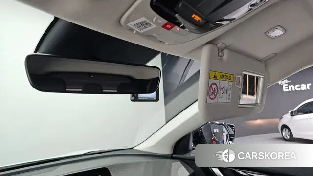 Kia EV6 id 2930834 из Кореи 7