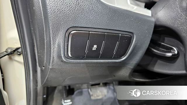 Kia The New Ray id 3819721 из Кореи 7