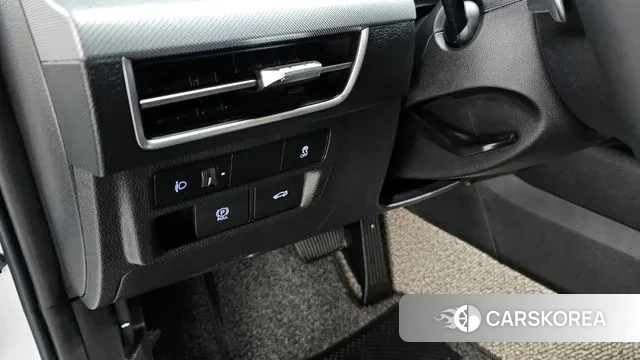 Hyundai Sonata D Edge (DN8) id 3457254 из Кореи 7