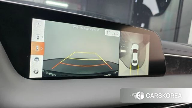 Genesis G90 (RS4) id 4201568 из Кореи 7