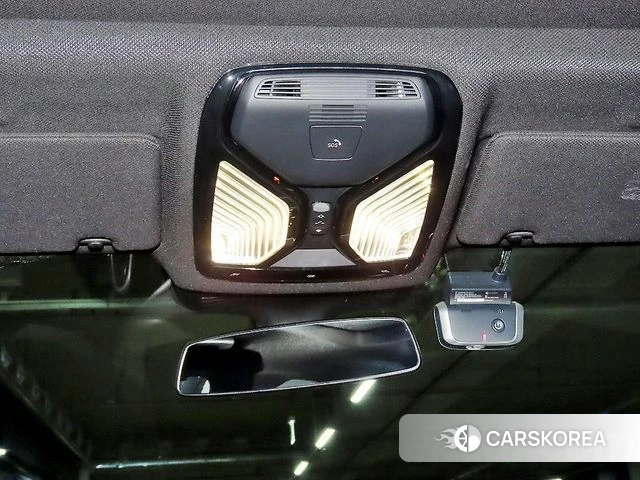 BMW 5 Series (G30) id 4724275 из Кореи 7
