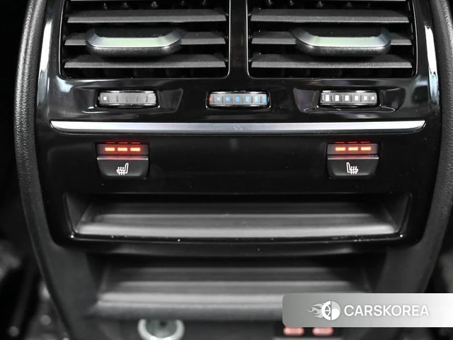 BMW 5 Series (G30) id 4224914 из Кореи 7