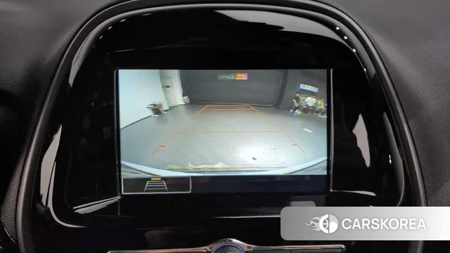 Chevrolet (GM Daewoo) The New Spark id 3044532 из Кореи 7