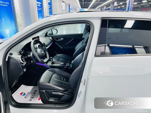 Audi Q2L id 4259063 из Китая 7