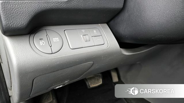 Hyundai The New Grand Starex id 4326027 из Кореи 7