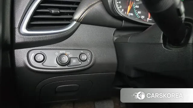 Chevrolet (GM Daewoo) The New Trax id 3640837 из Кореи 7