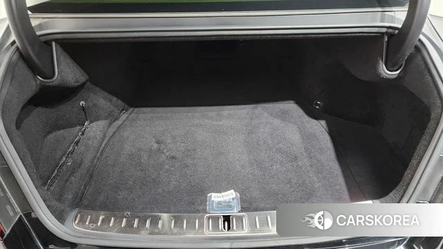 Genesis G90 (RS4) id 4475239 из Кореи 7