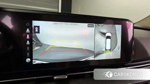 Kia Carnival 4th generation id 3100755 из Кореи 7