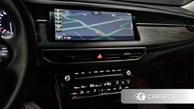 Kia K7 Premier id 3264875 из Кореи 7