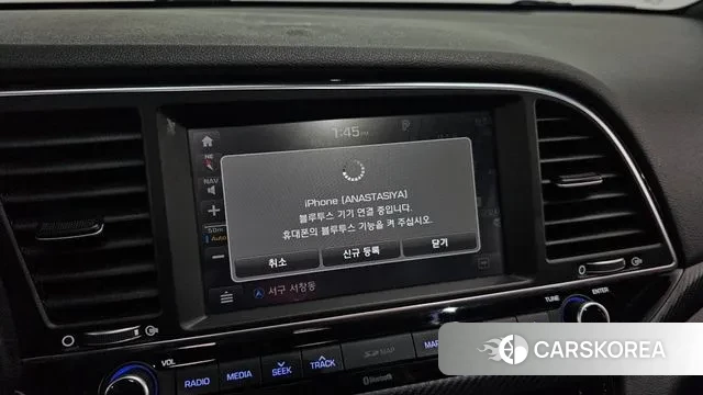 Hyundai Avante AD id 3156776 из Кореи 7